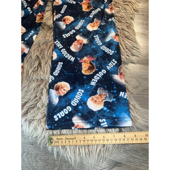 Golden girls men’s pajamas pants - Picture 9 of 10